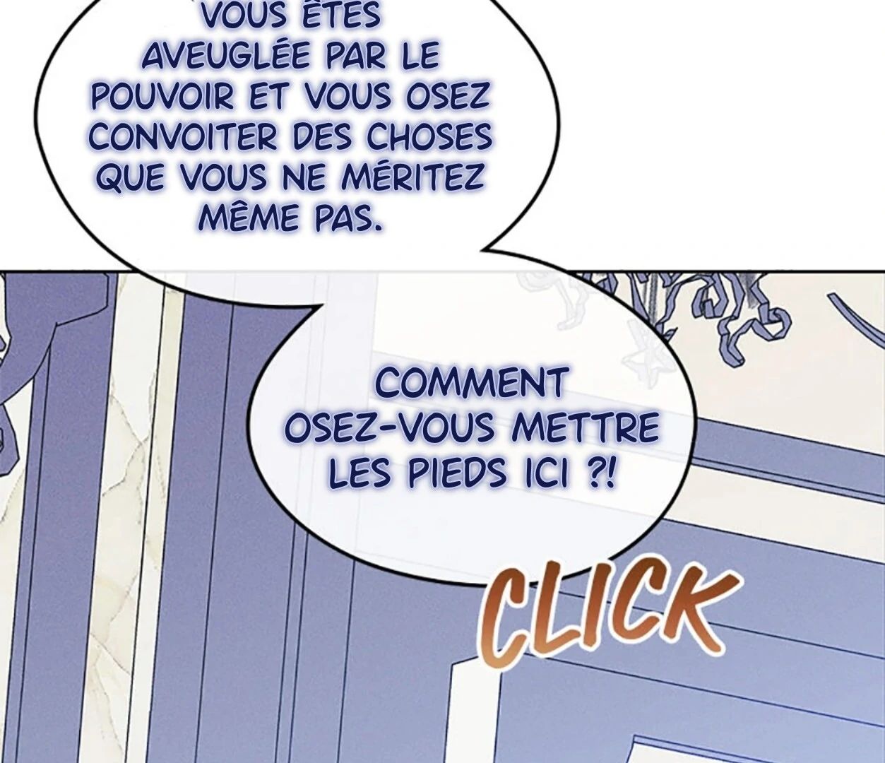 I Became the Male lead's Female Friend Chapitre 57 - Page 18