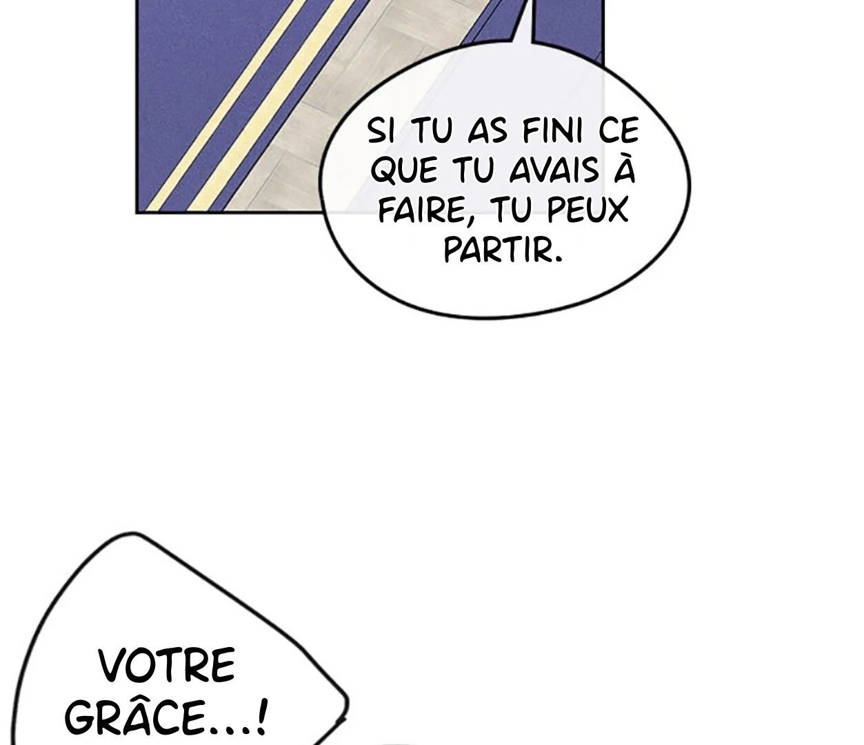 I Became the Male lead's Female Friend Chapitre 57 - Page 26