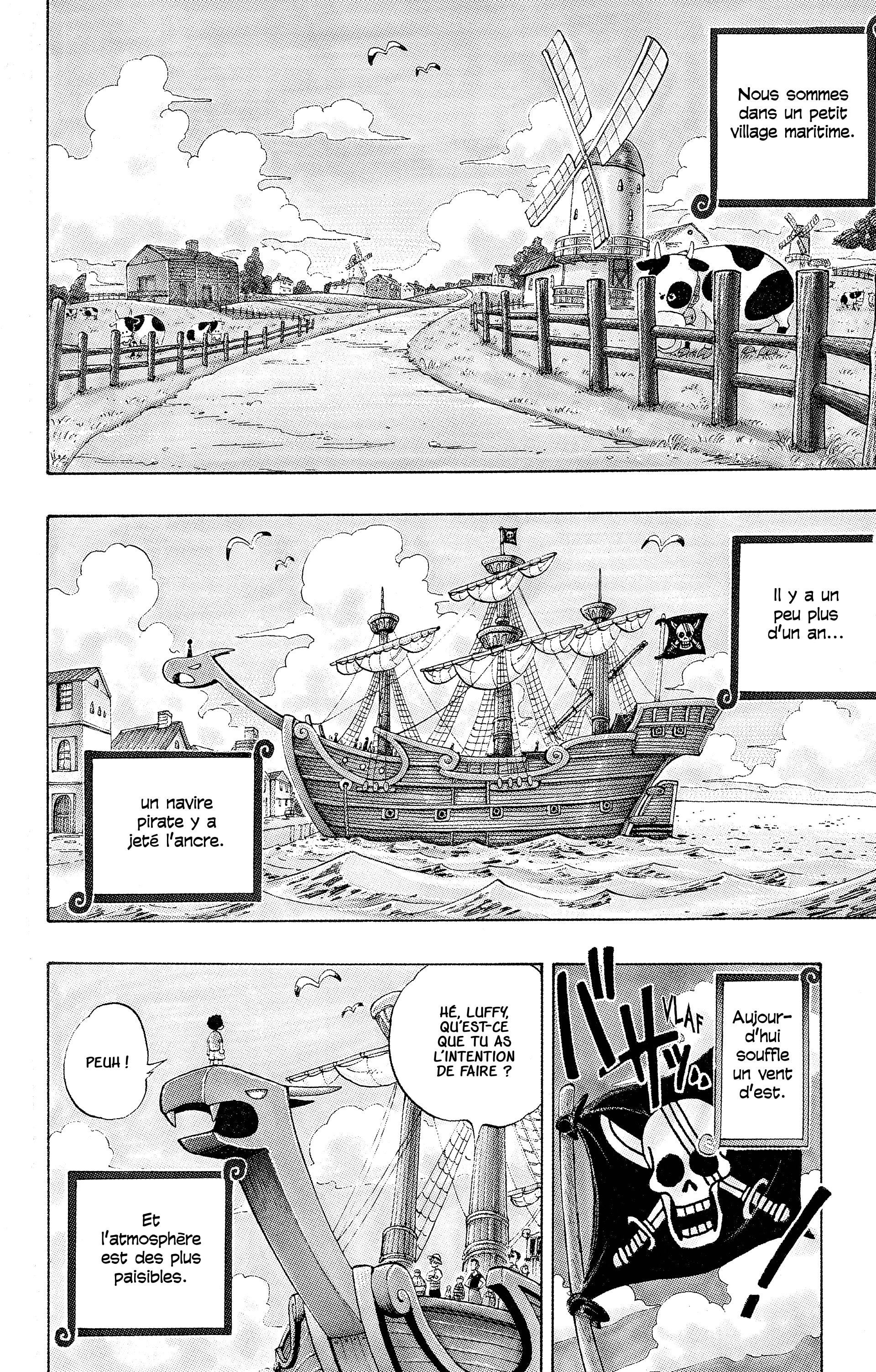 I Became the Male lead's Female Friend Chapitre 57 - Page 32