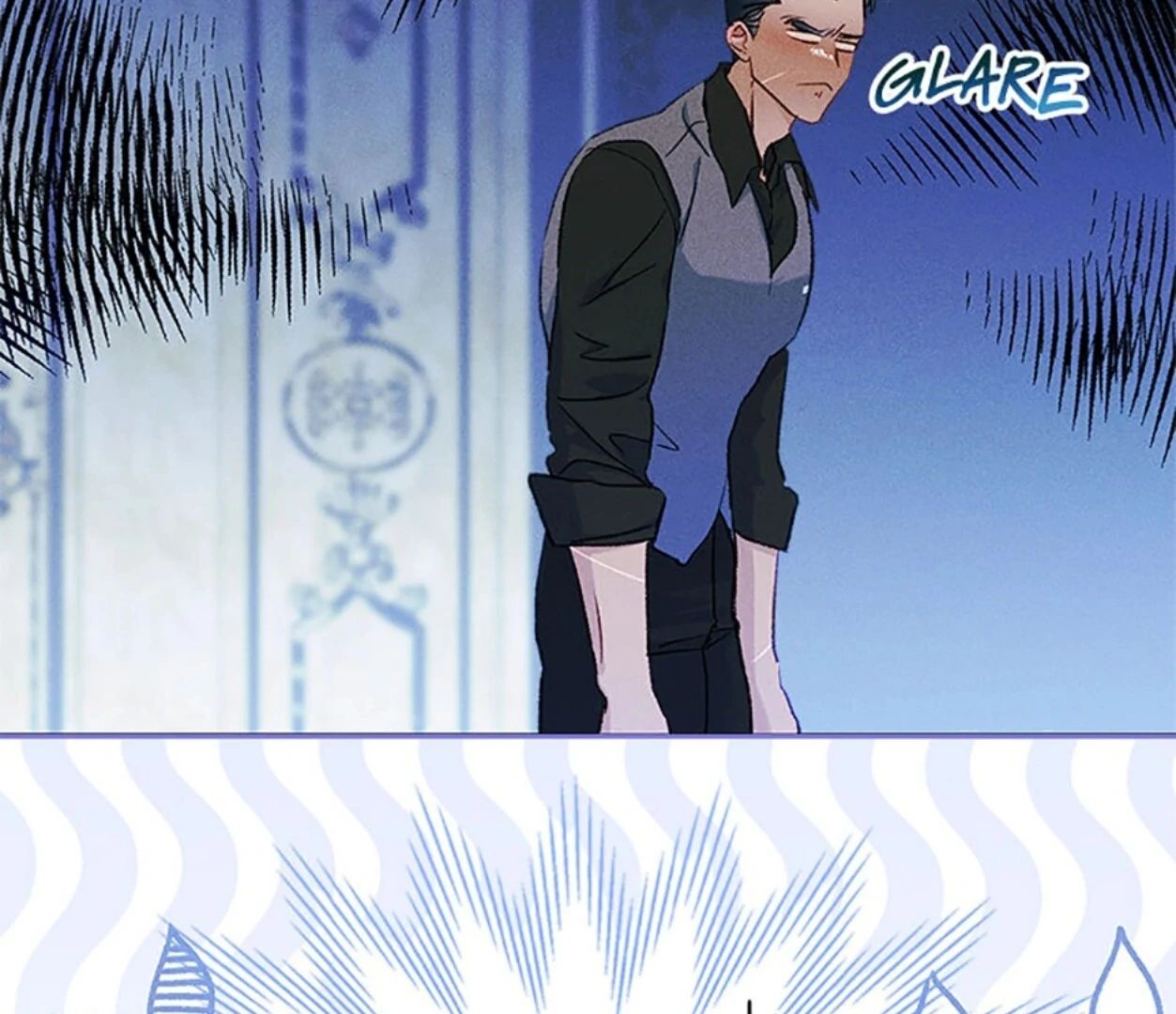 I Became the Male lead's Female Friend Chapitre 57 - Page 36
