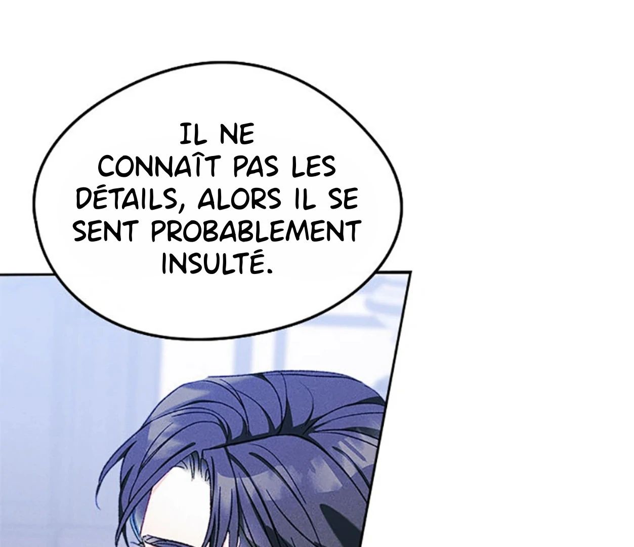 I Became the Male lead's Female Friend Chapitre 57 - Page 56