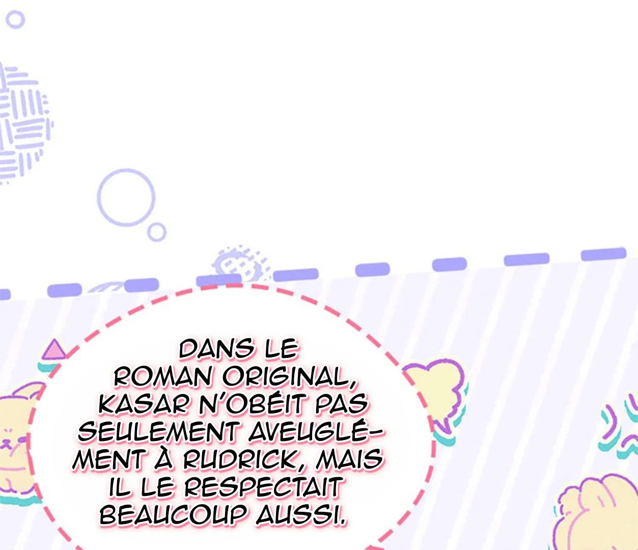 I Became the Male lead's Female Friend Chapitre 57 - Page 60
