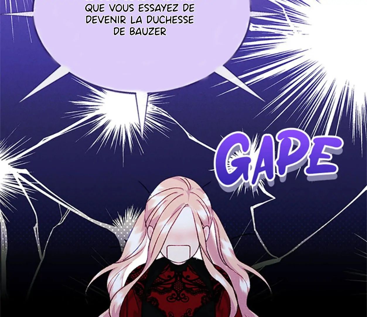 I Became the Male lead's Female Friend Chapitre 57 - Page 72