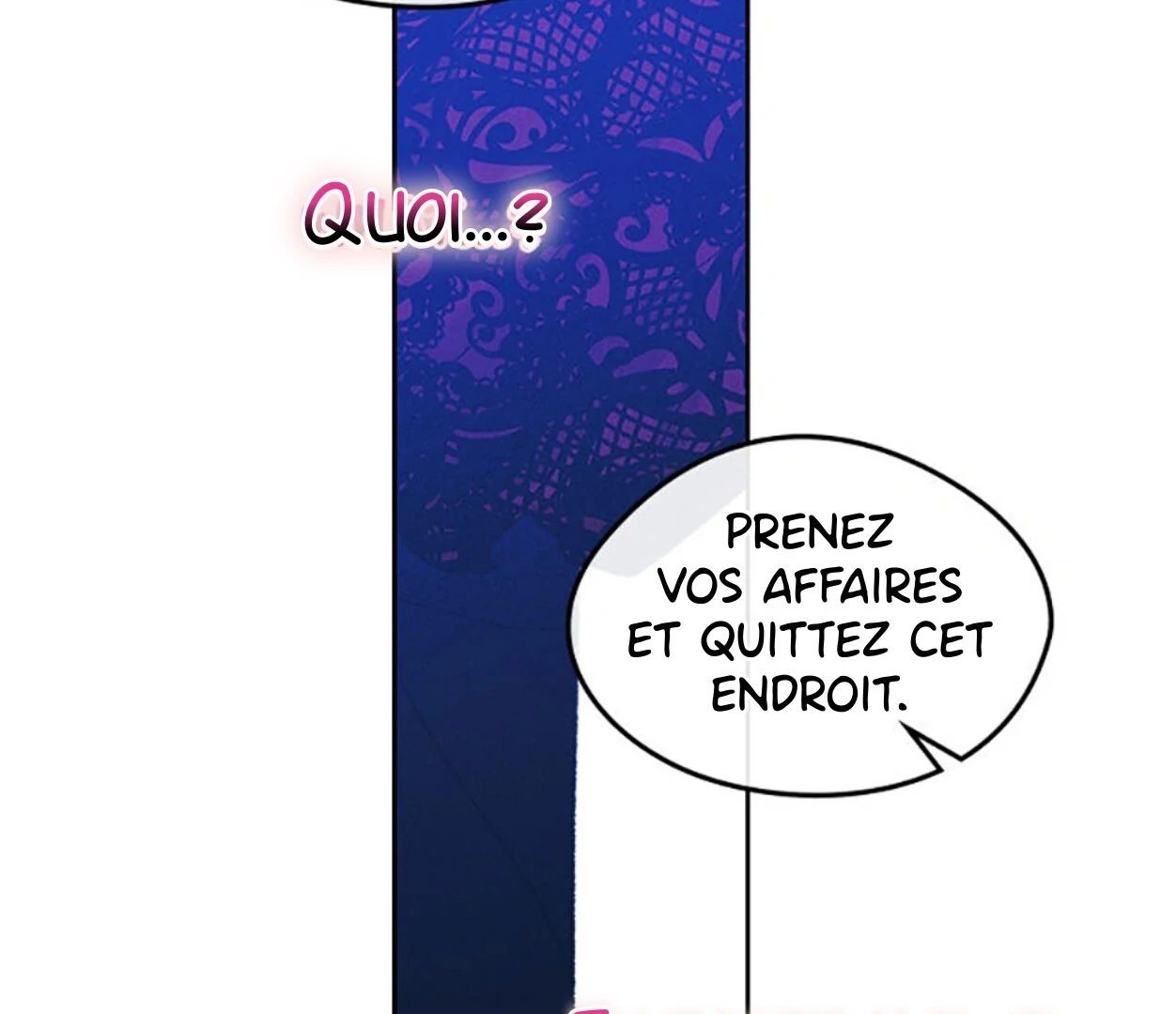 I Became the Male lead's Female Friend Chapitre 57 - Page 81