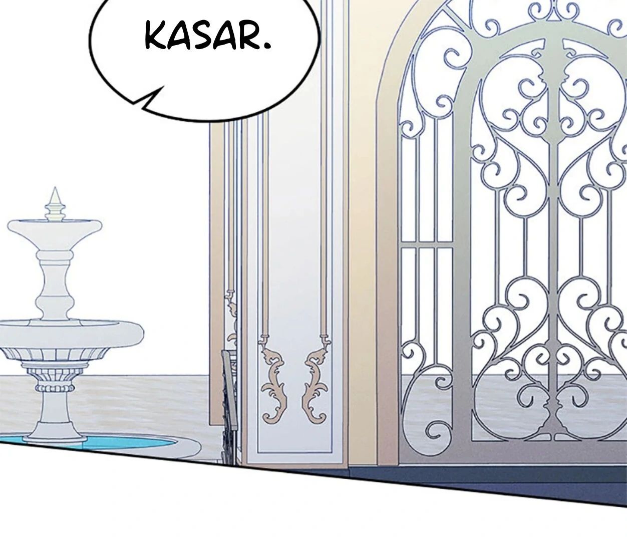 I Became the Male lead's Female Friend Chapitre 57 - Page 85