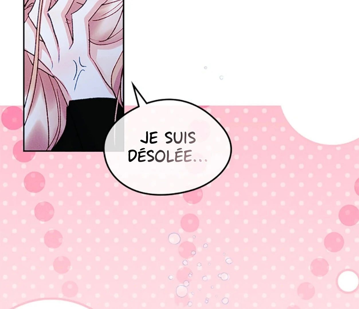 I Became the Male lead's Female Friend Chapitre 57 - Page 9