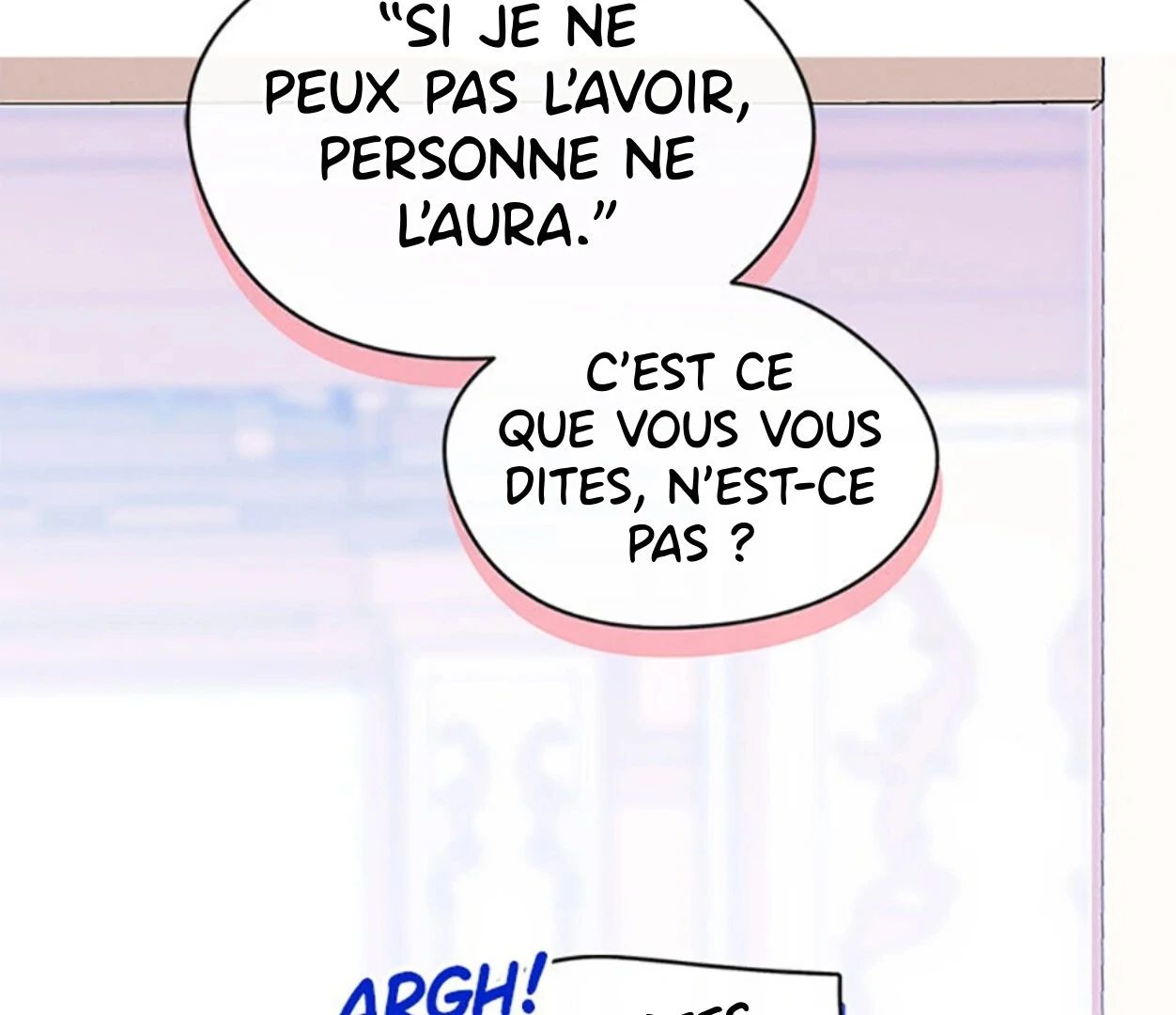 I Became the Male lead's Female Friend Chapitre 57 - Page 97