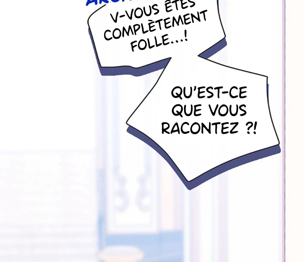 I Became the Male lead's Female Friend Chapitre 57 - Page 98