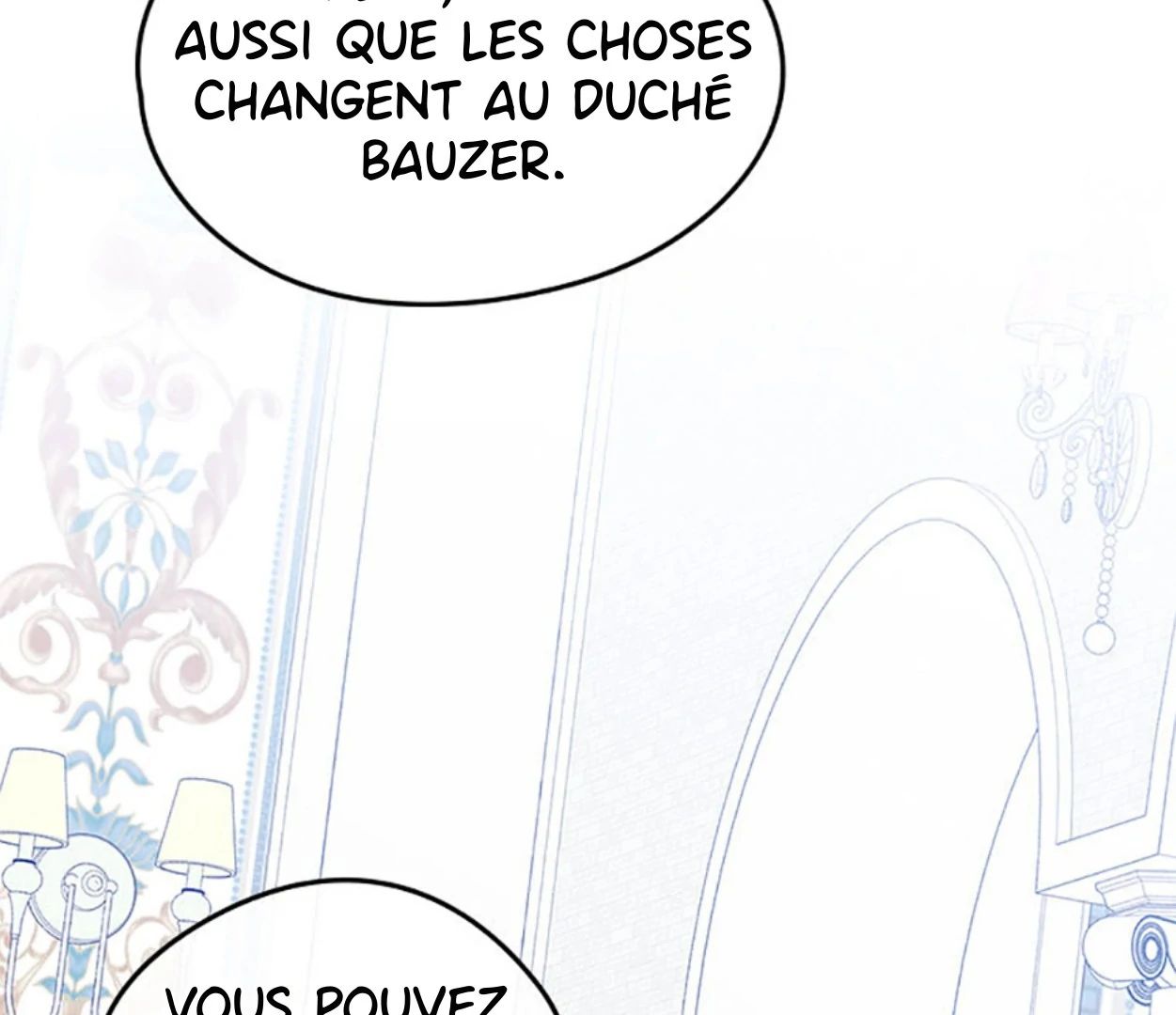 I Became the Male lead's Female Friend Chapitre 58 - Page 103