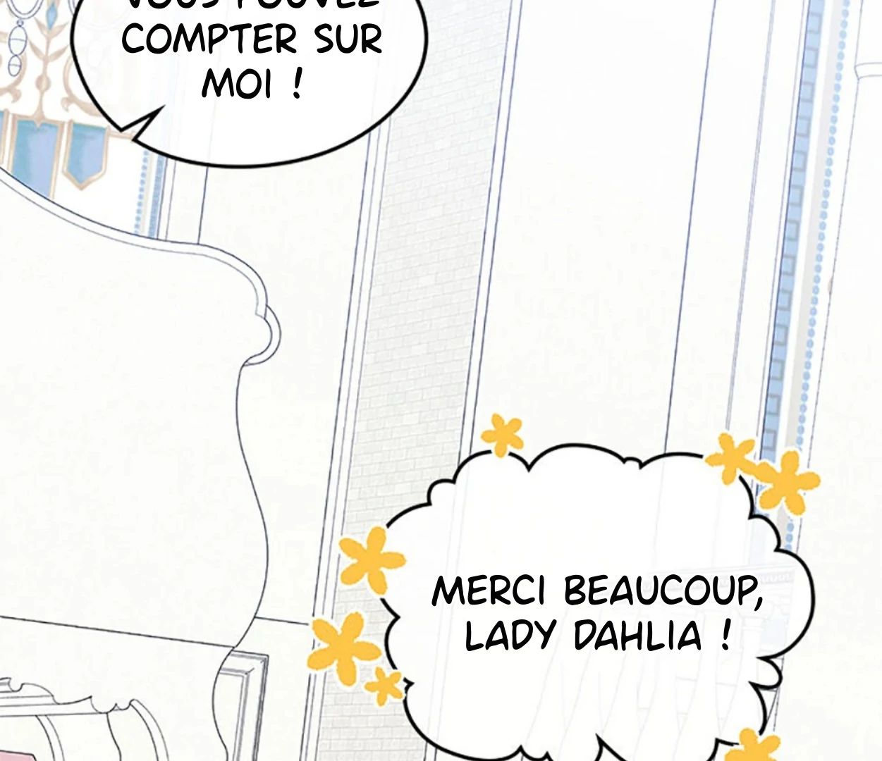 I Became the Male lead's Female Friend Chapitre 58 - Page 104