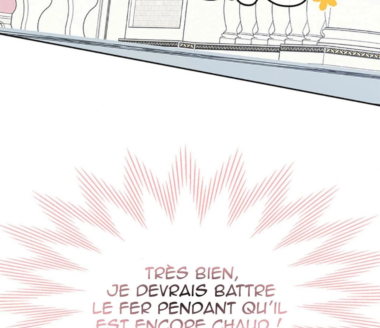 I Became the Male lead's Female Friend Chapitre 58 - Page 105