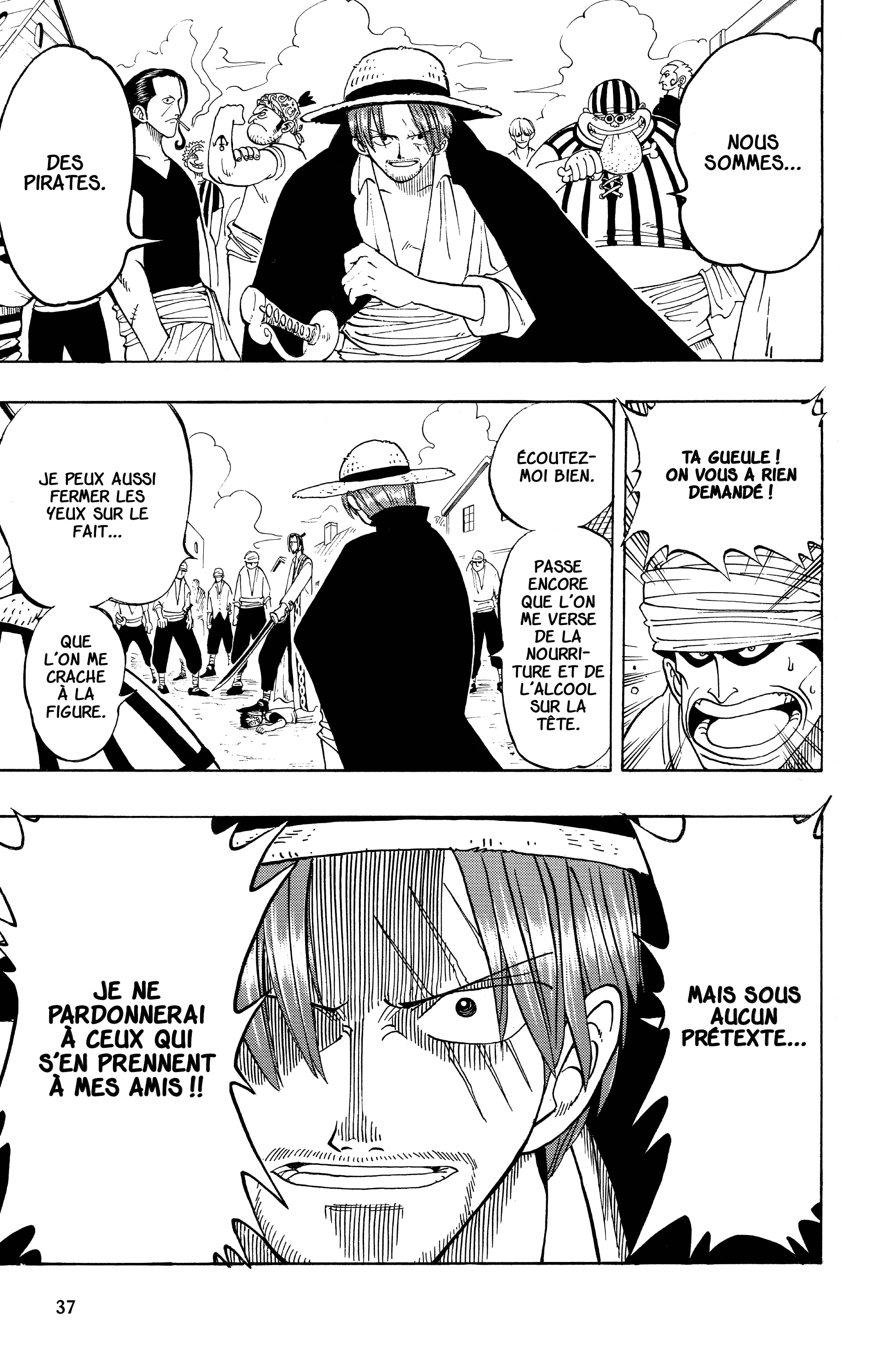 I Became the Male lead's Female Friend Chapitre 58 - Page 116