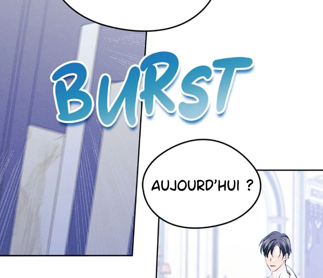 I Became the Male lead's Female Friend Chapitre 58 - Page 122
