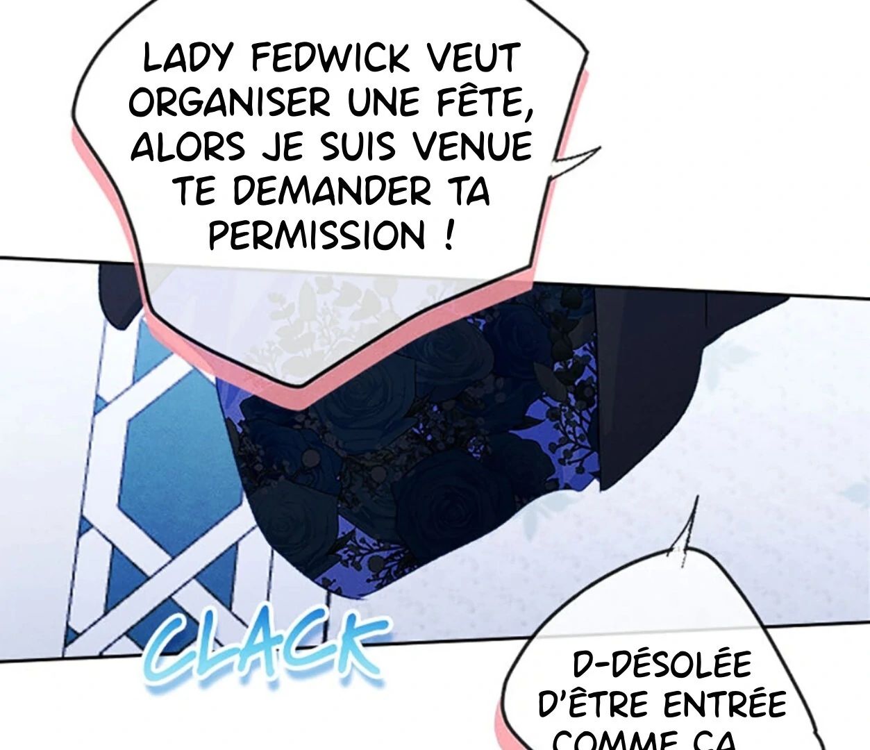 I Became the Male lead's Female Friend Chapitre 58 - Page 139