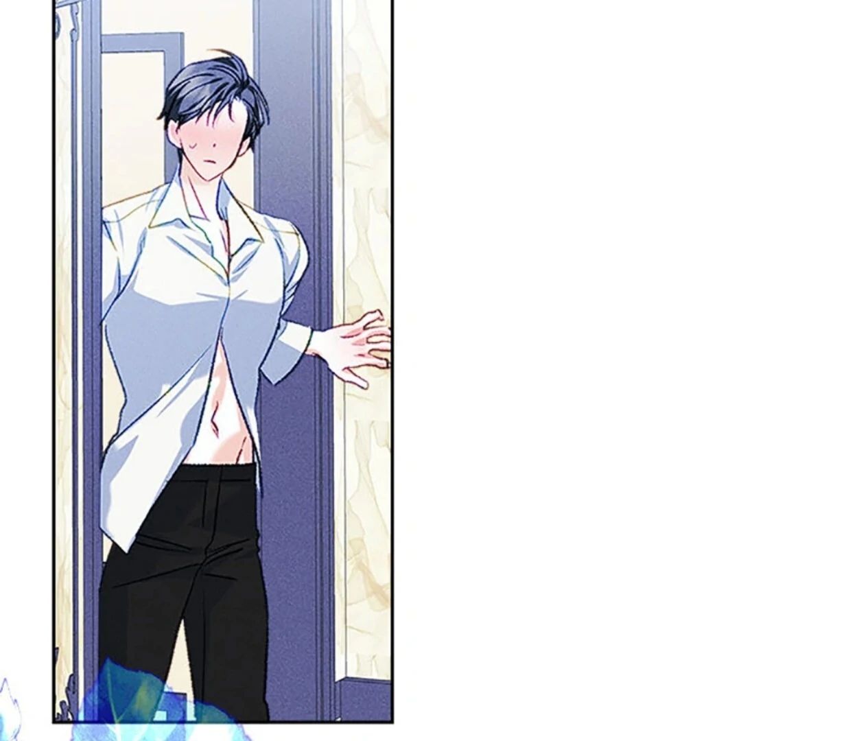 I Became the Male lead's Female Friend Chapitre 58 - Page 145