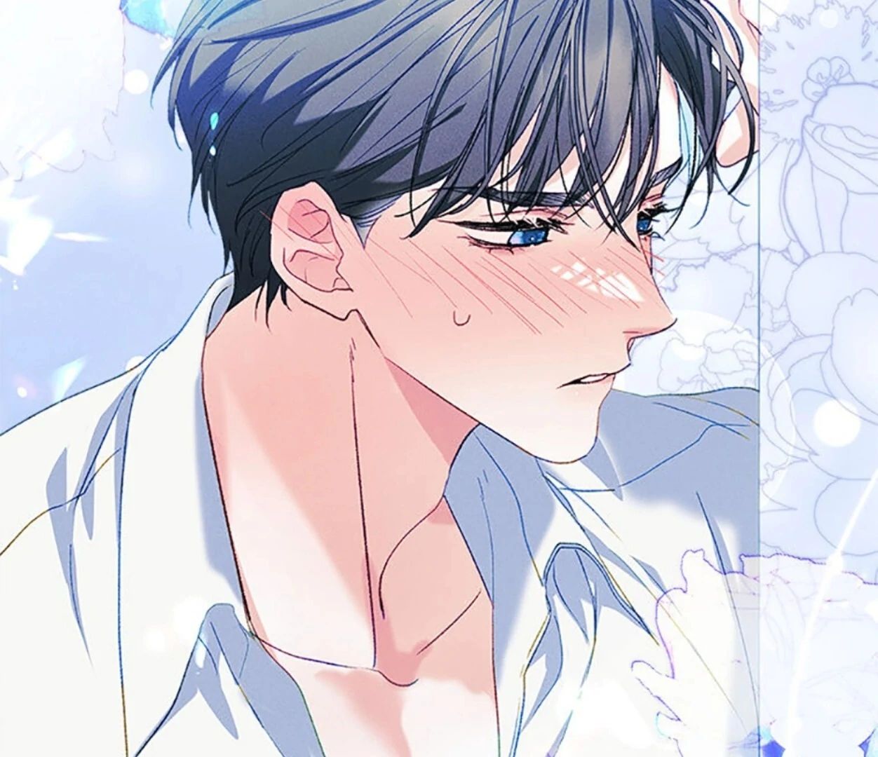 I Became the Male lead's Female Friend Chapitre 58 - Page 147