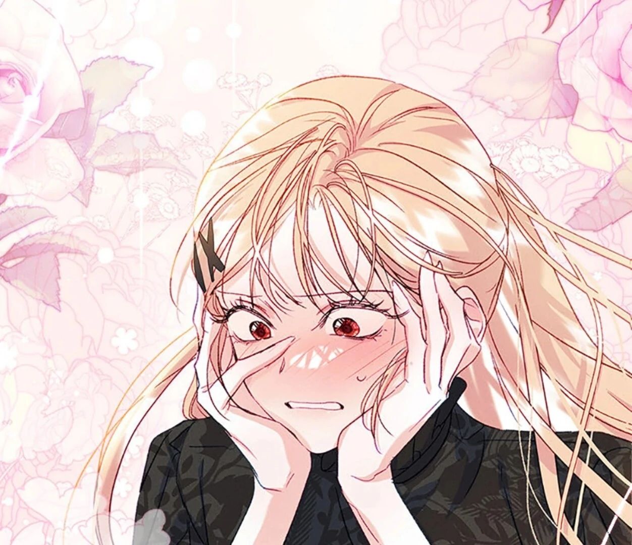 I Became the Male lead's Female Friend Chapitre 58 - Page 153