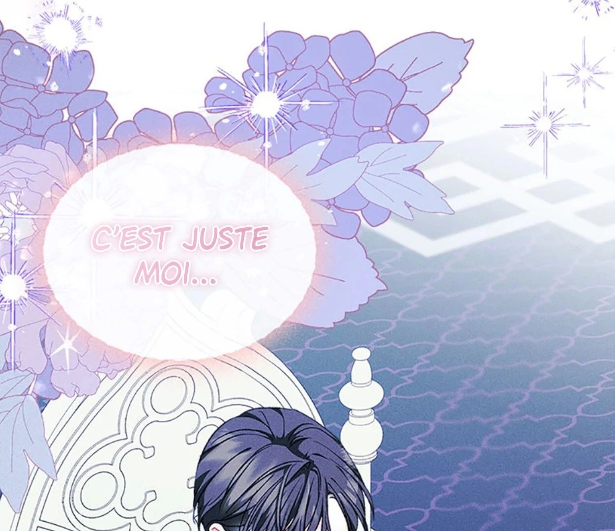 I Became the Male lead's Female Friend Chapitre 58 - Page 19