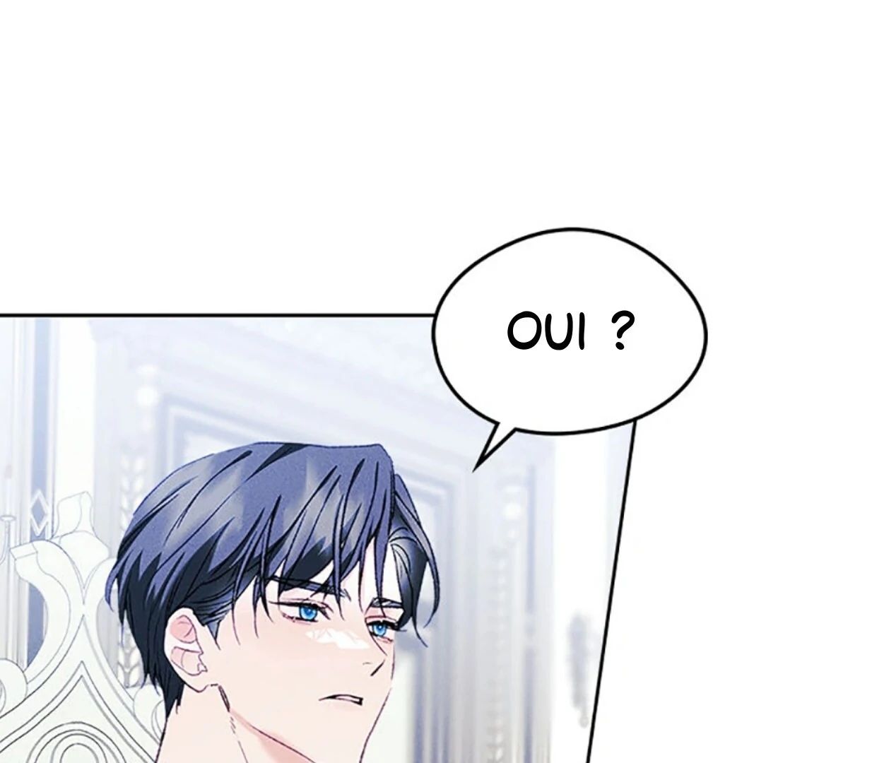 I Became the Male lead's Female Friend Chapitre 58 - Page 25