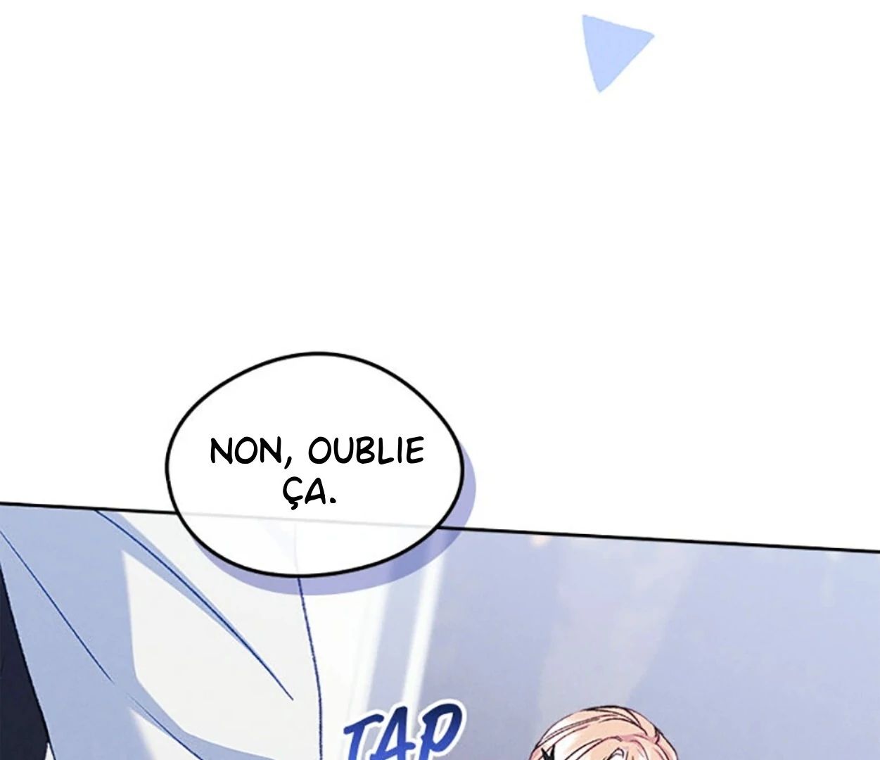 I Became the Male lead's Female Friend Chapitre 58 - Page 34