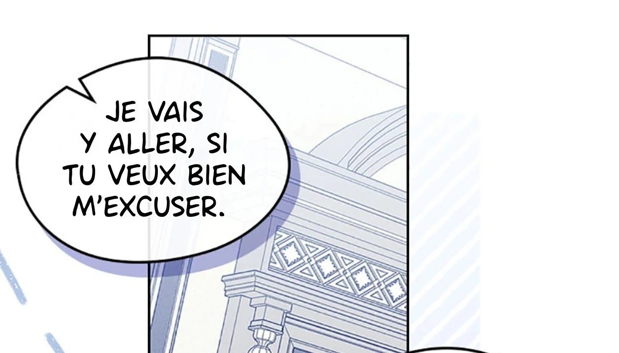 I Became the Male lead's Female Friend Chapitre 58 - Page 36