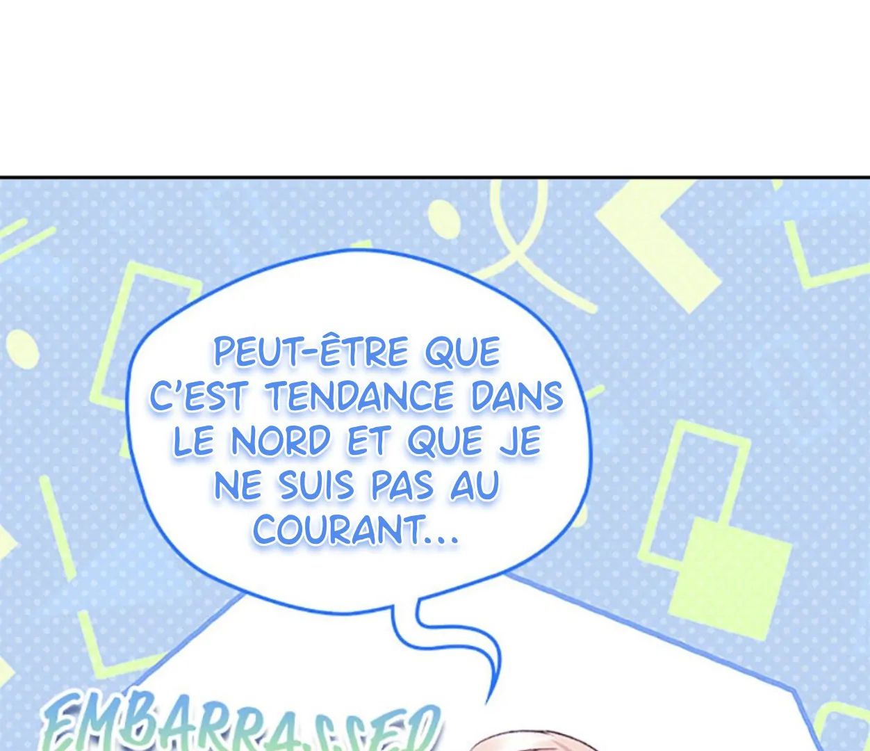 I Became the Male lead's Female Friend Chapitre 58 - Page 39