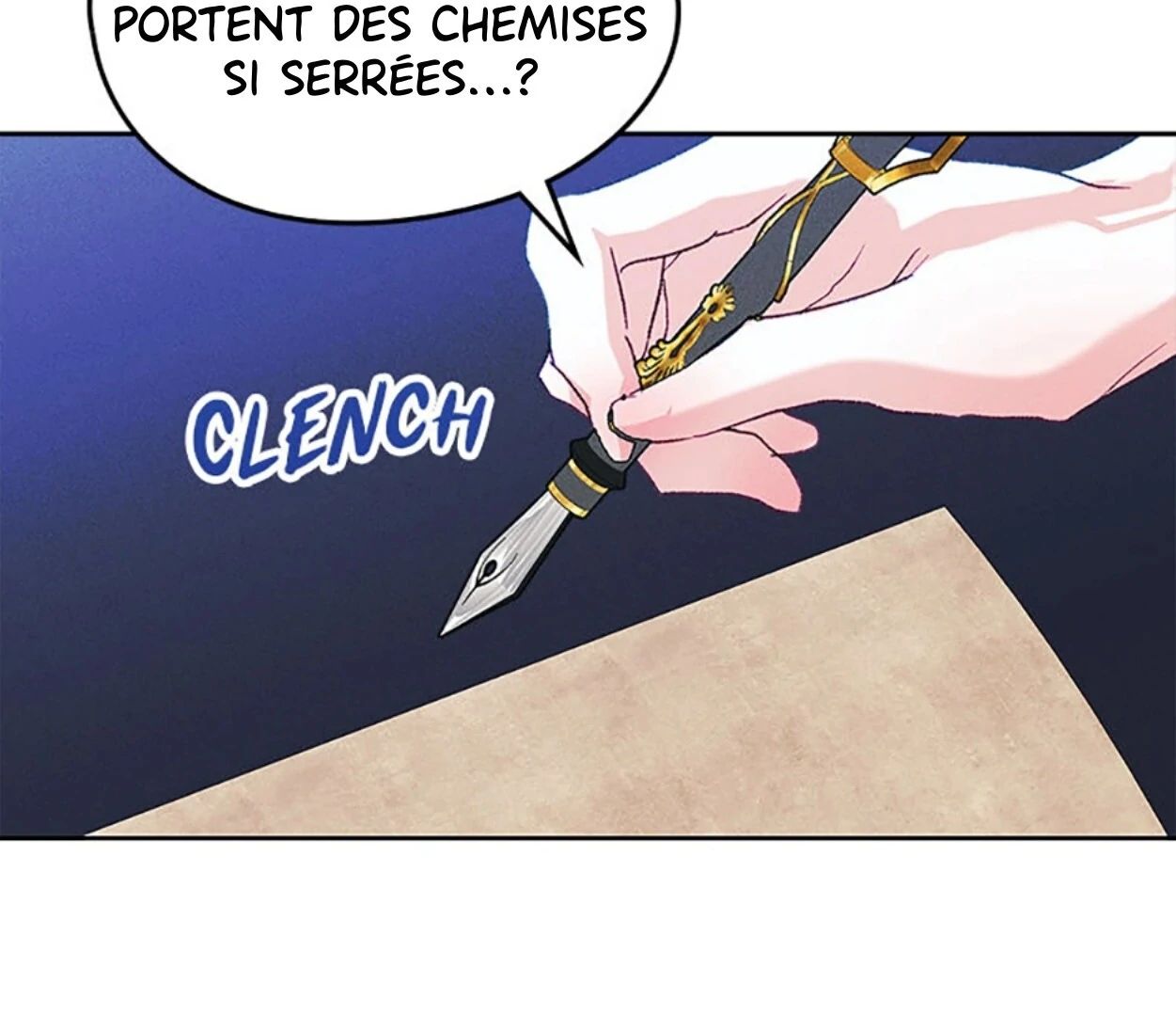 I Became the Male lead's Female Friend Chapitre 58 - Page 4