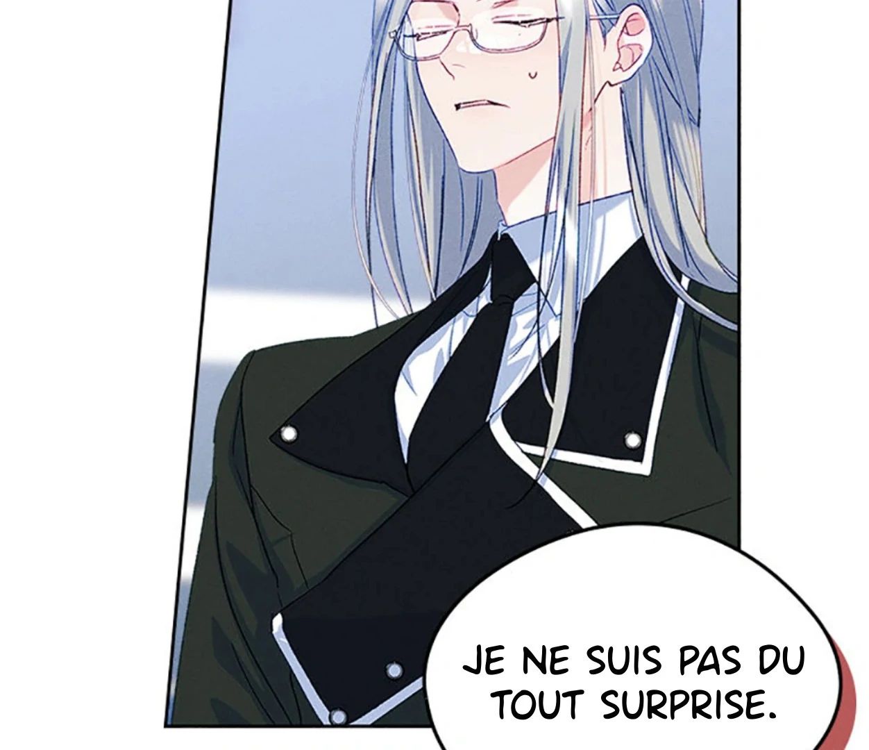 I Became the Male lead's Female Friend Chapitre 58 - Page 50