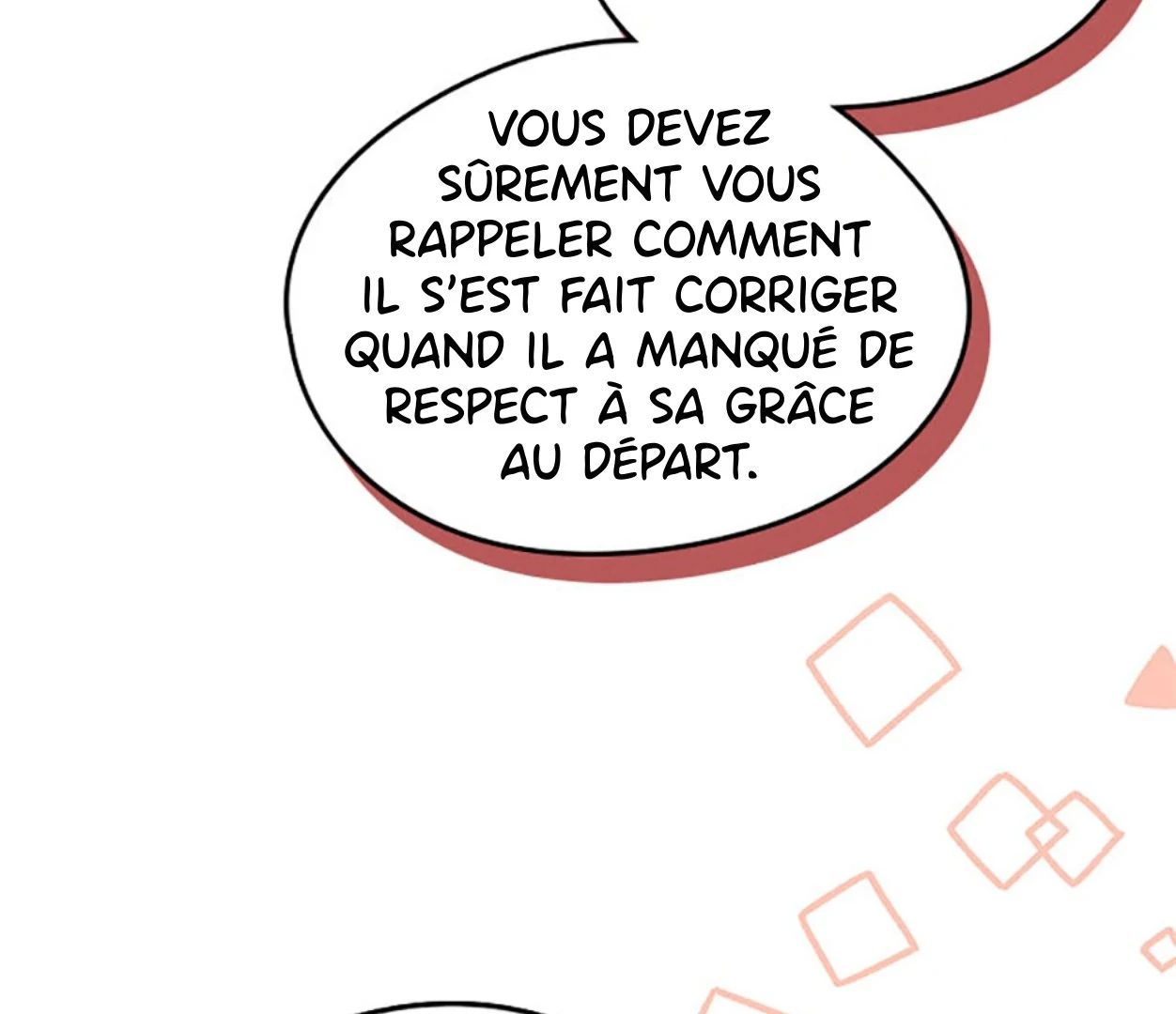 I Became the Male lead's Female Friend Chapitre 58 - Page 51