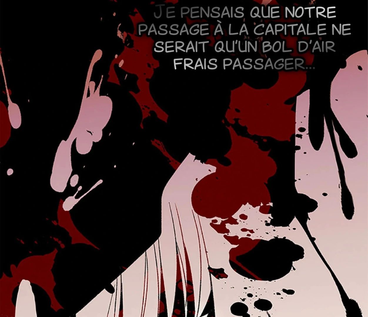 I Became the Male lead's Female Friend Chapitre 58 - Page 58