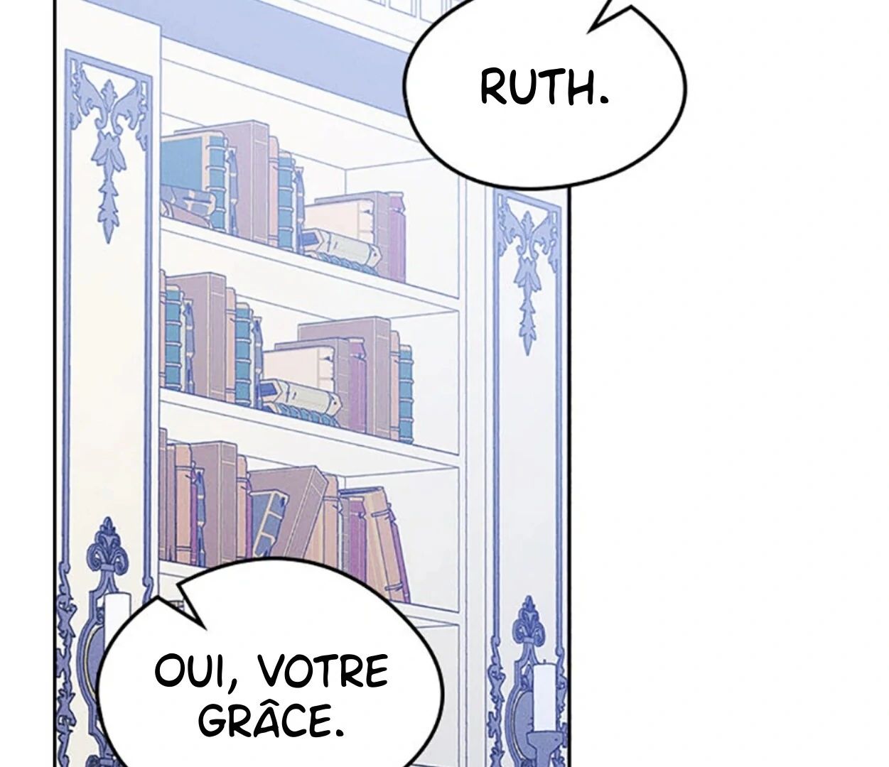 I Became the Male lead's Female Friend Chapitre 58 - Page 6