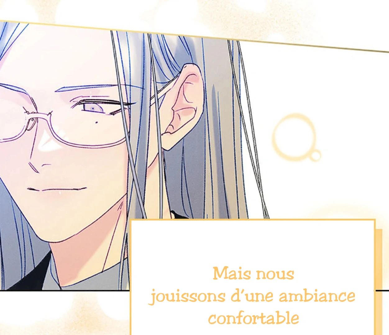 I Became the Male lead's Female Friend Chapitre 58 - Page 62