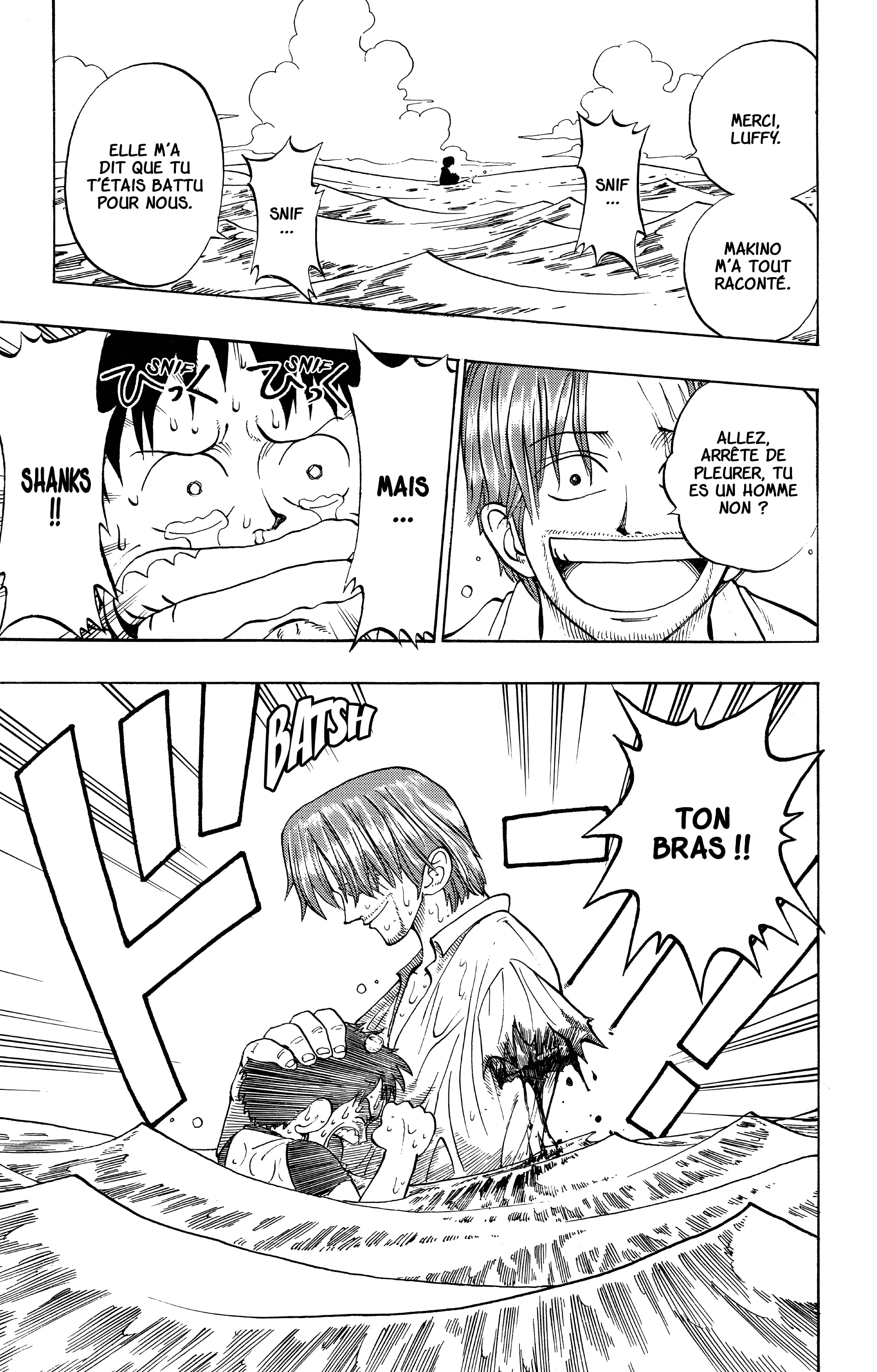 I Became the Male lead's Female Friend Chapitre 58 - Page 64