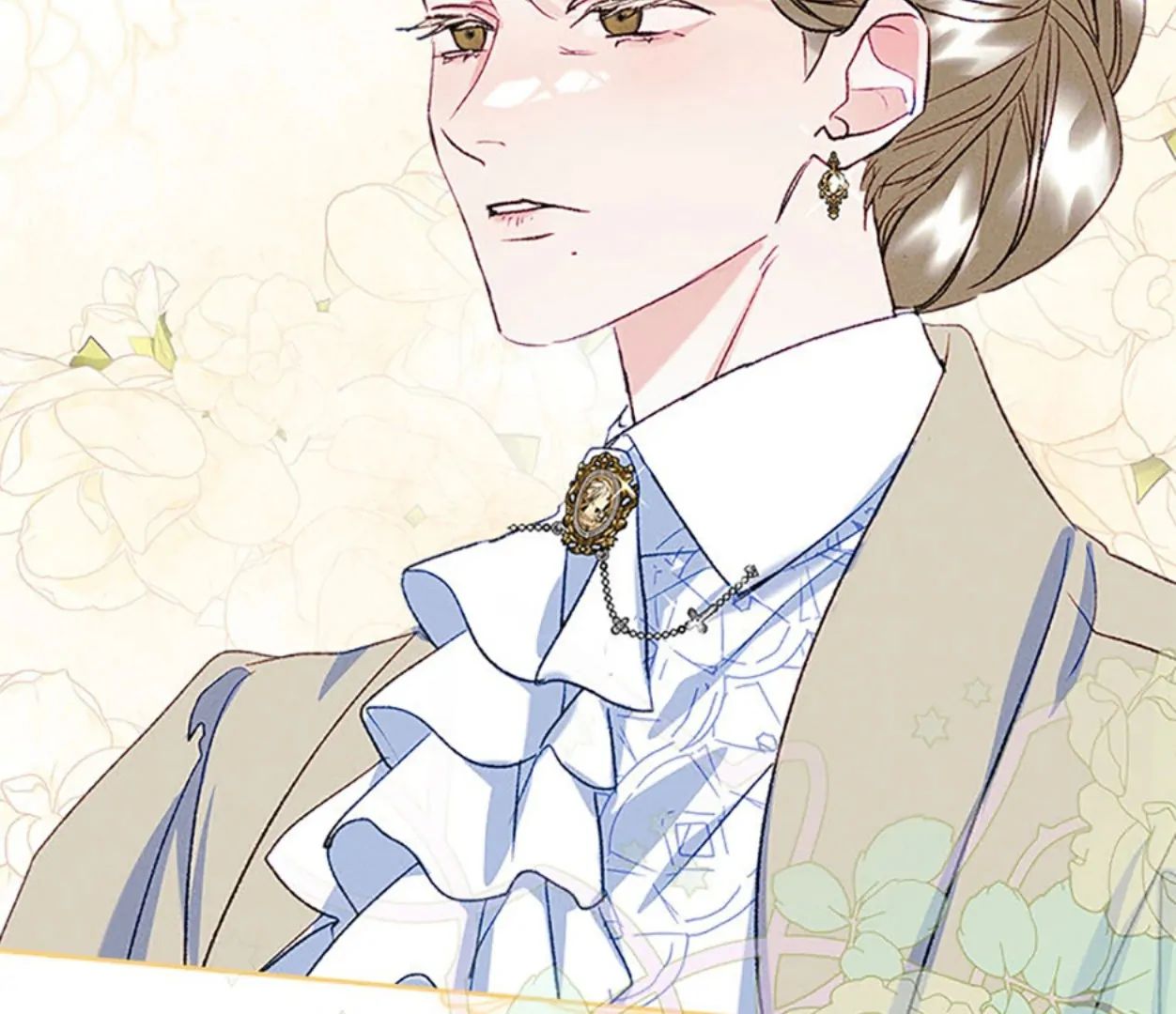 I Became the Male lead's Female Friend Chapitre 58 - Page 69