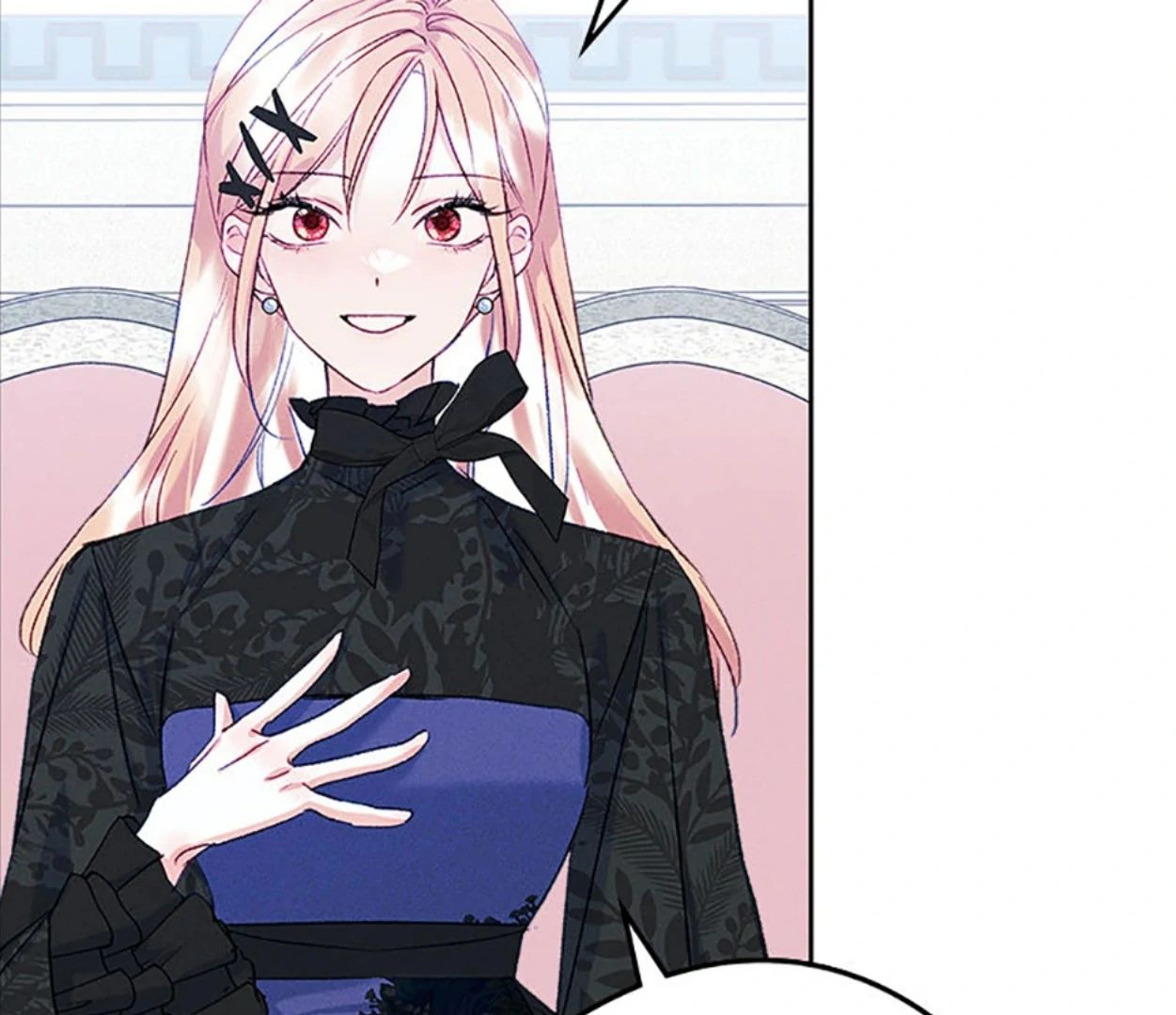 I Became the Male lead's Female Friend Chapitre 58 - Page 72