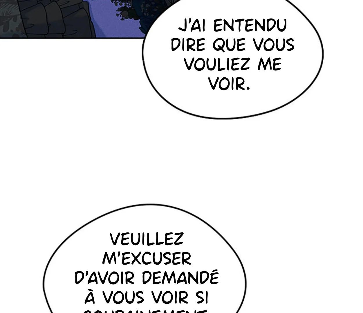 I Became the Male lead's Female Friend Chapitre 58 - Page 73