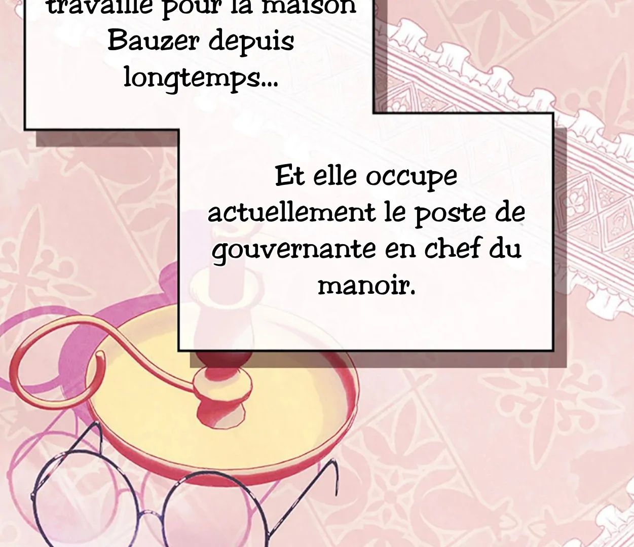 I Became the Male lead's Female Friend Chapitre 58 - Page 76