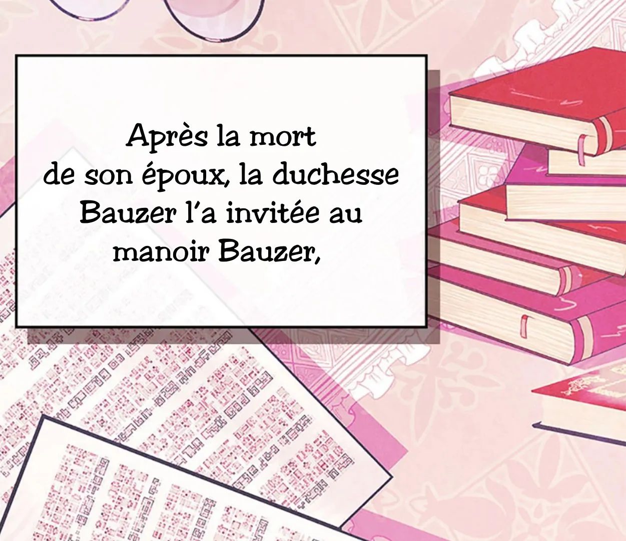 I Became the Male lead's Female Friend Chapitre 58 - Page 77