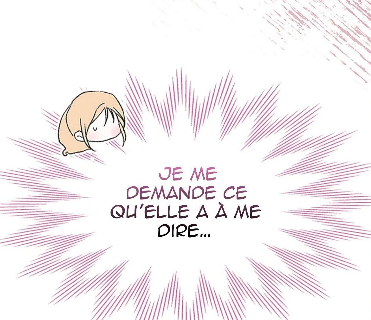 I Became the Male lead's Female Friend Chapitre 58 - Page 79