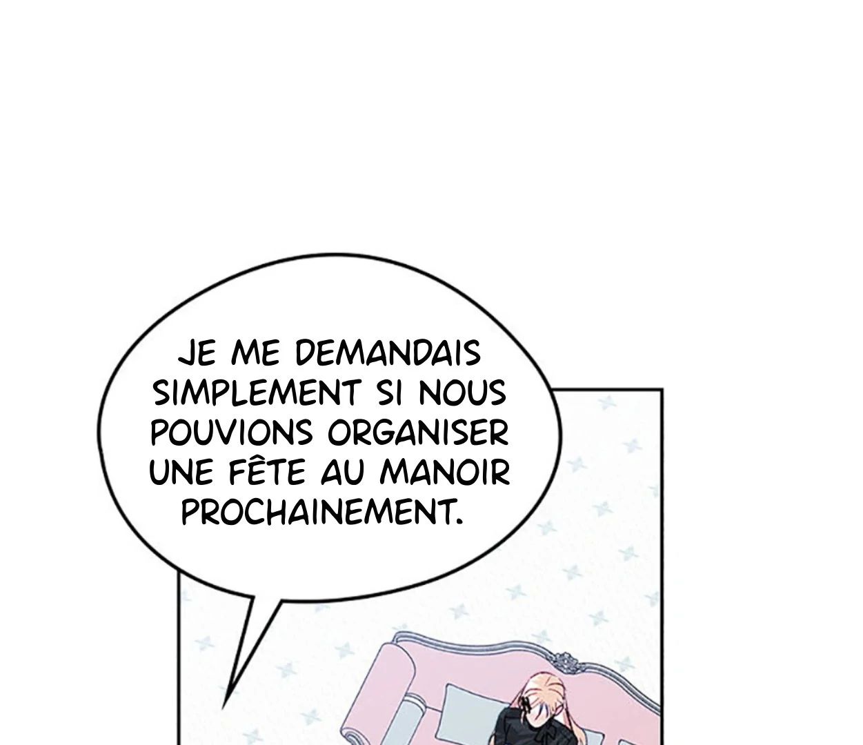 I Became the Male lead's Female Friend Chapitre 58 - Page 81