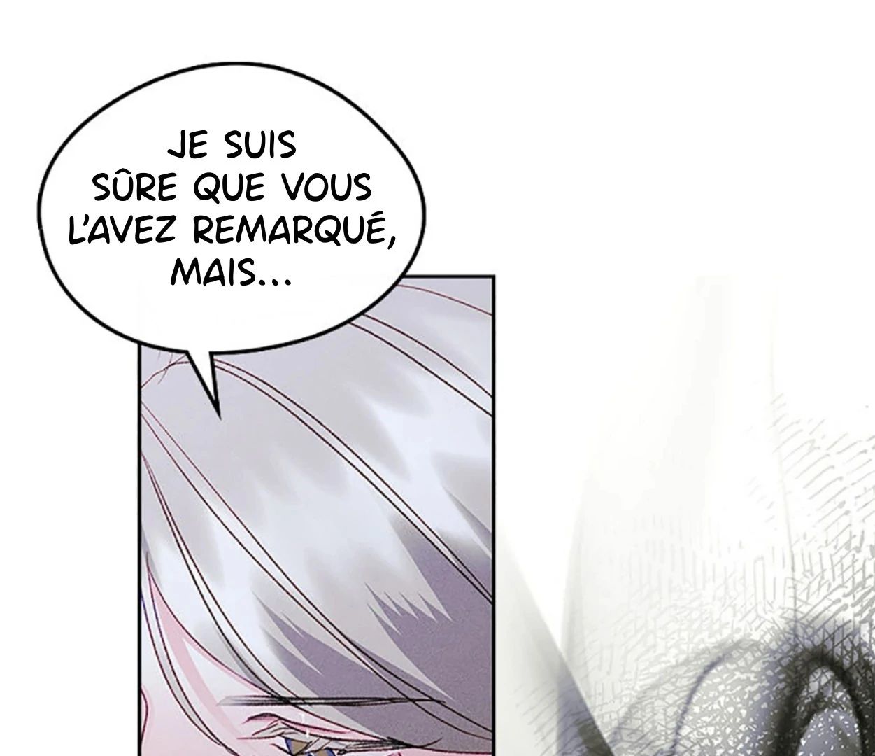 I Became the Male lead's Female Friend Chapitre 58 - Page 84