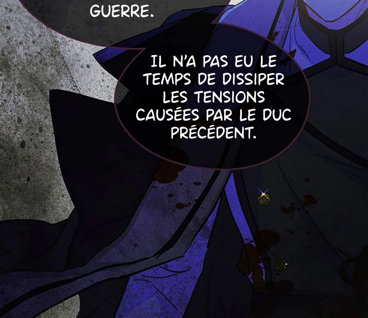 I Became the Male lead's Female Friend Chapitre 58 - Page 88