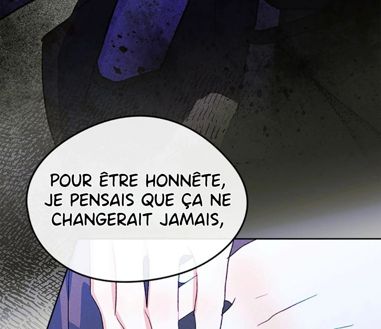 I Became the Male lead's Female Friend Chapitre 58 - Page 89