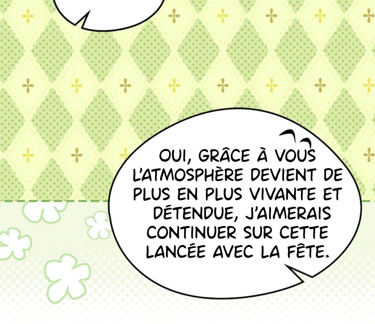 I Became the Male lead's Female Friend Chapitre 58 - Page 94