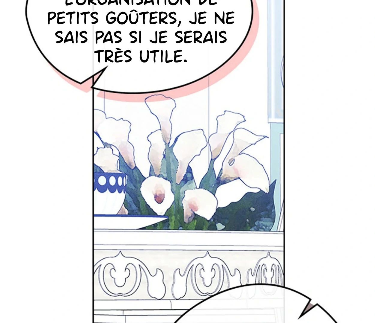 I Became the Male lead's Female Friend Chapitre 58 - Page 96