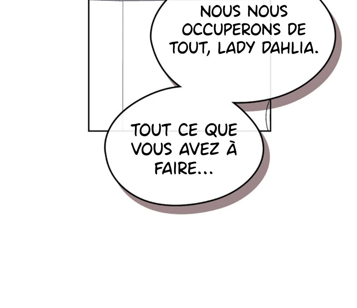 I Became the Male lead's Female Friend Chapitre 58 - Page 97