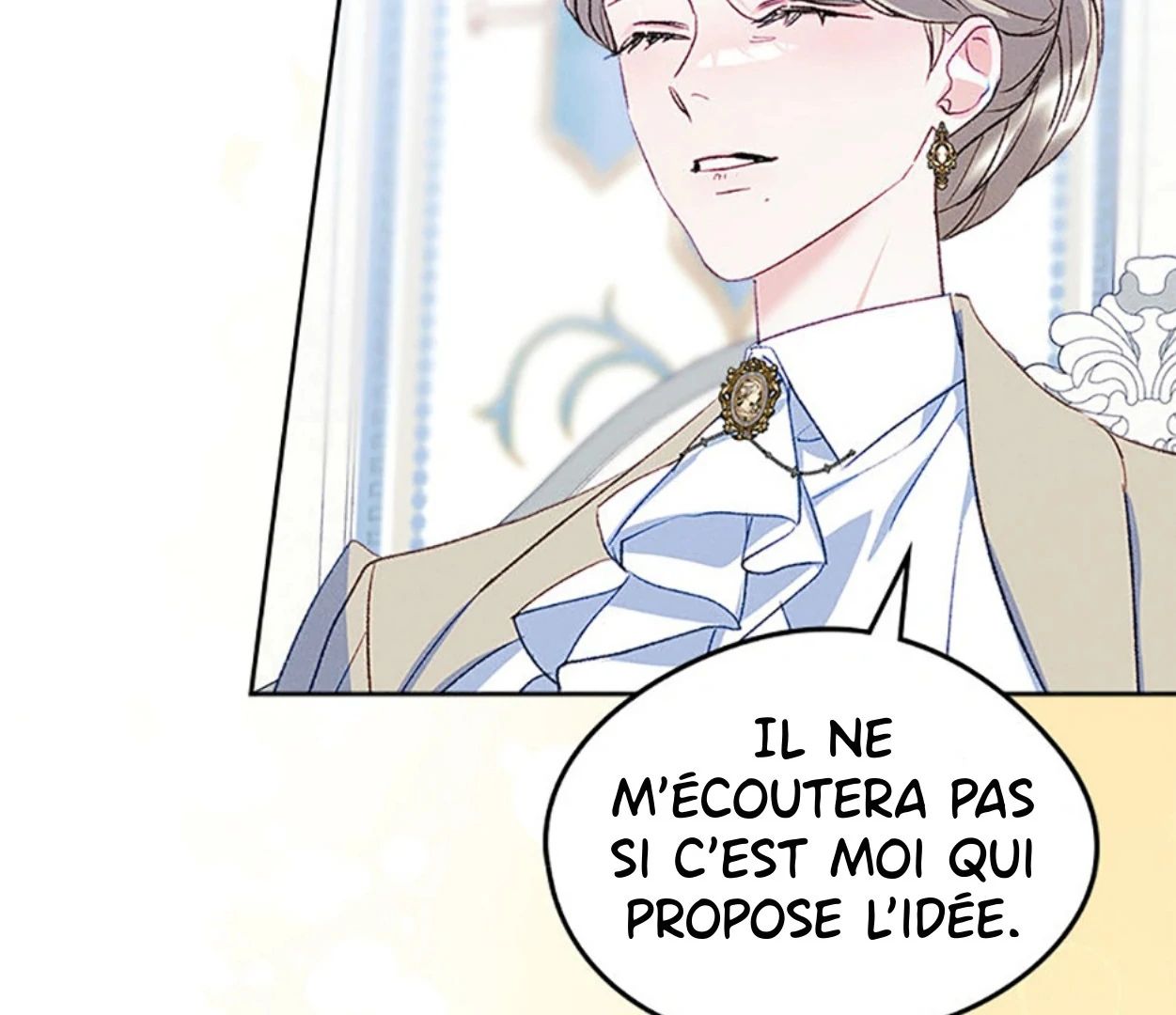 I Became the Male lead's Female Friend Chapitre 58 - Page 99