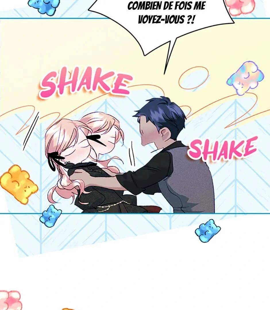 I Became the Male lead's Female Friend Chapitre 59 - Page 102