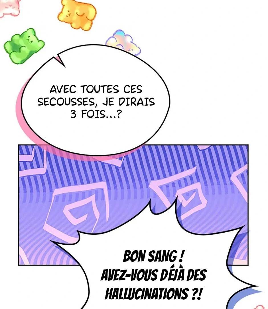 I Became the Male lead's Female Friend Chapitre 59 - Page 103