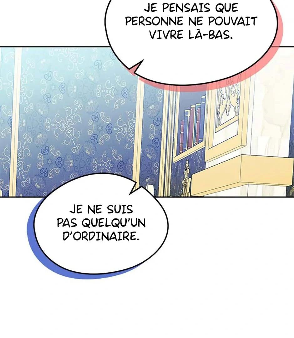I Became the Male lead's Female Friend Chapitre 59 - Page 119